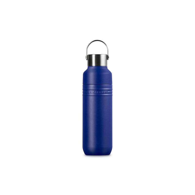 Le Creuset On The Go Insulated Water Bottle 500ml image number 2